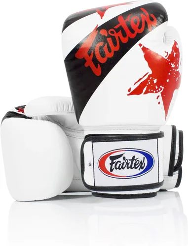 Miniatura 31 de Fairtex BGV1 guantes de entrenamiento de Muay Thai para hombres, mujeres, niños Calidad premium, ligeros y absorbentes de impacto, guantes