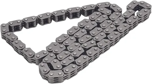 Miniatura 2 de Motocicleta Cigüeñal Cigüeñal Cadena de distribución 3+4 92 Enlaces para SUZUKI DL1000 ABS V-Strom SV1000 DL SV 1000 12760-23F00-000