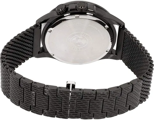 Miniatura 3 de Citizen Calendrier Eco-Drive - Reloj para hombre, Marrón