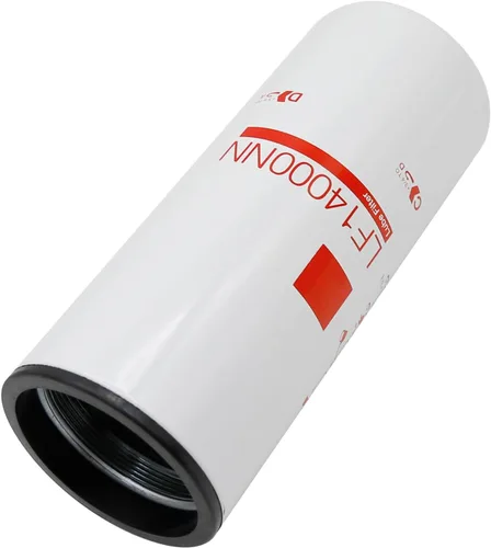 Miniatura 2 de UOIENRT LF14000NN 14000NN Filtro de lubricante de filtro de aceite, repuesto para motores diesel Cummins ISX ISM QSX QST X15 M11 LF9080 LF9001
