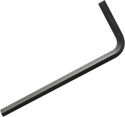 Urrea Llave hexagonal tipo L de brazo largo de 49-8L 0.315 in