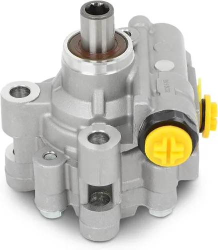 Miniatura 15 de SCITOO Bomba de dirección asistida, con polea, compatible con Chevrolet Aveo, Aveo5 2009-2011; para Pontiac G3 2009-2010; para G3 Wave 2009