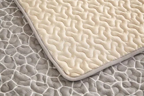 Miniatura 3 de Funda de sofá, funda de sofá, funda seccional de tela impresa, funda de sofá de algodón para primavera, verano, otoño, invierno-A_17.7*17.7 in_funda