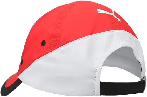 Miniatura 3 de PUMA x Scuderia Ferrari F1 - Gorro de béisbol