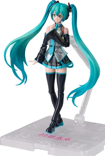 Miniatura 9 de BLOKEES Serie Fantásticas - Atuendo Oficial de Hatsune Miku