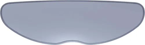 Miniatura 9 de Película de visor para casco de motocicleta con transición fotocromática antivaho, película de transición automática tintada para visor de casco