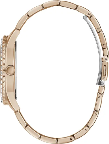 Miniatura 2 de GUESS Ladies Sport Glitter Crystal 38mm Watch