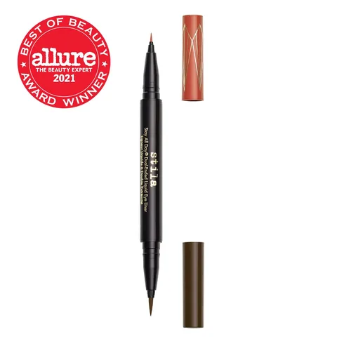 Miniatura 2 de stila Delineador líquido para ojos Stay All Day® de doble punta