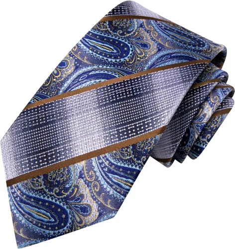 Miniatura 53 de Dubulle Corbata tejida de cachemira para hombre y gemelos de pañuelo para hombre, conjunto de gemelos para boda formal y negocios