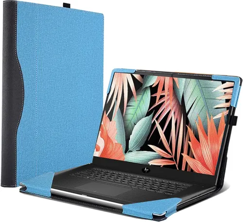 Miniatura 10 de Funda para portátil HP Envy x360 2 en 1 15-fe 15t-fe/ew15-fh 15z-fh 15-fh 15-ew 15z-ey Pavilion x360 Convertible 15t-dw 15-er 15.6 pulgadas Funda