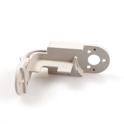Miniatura 2 de Taoke Cable plano cardán + brazo de guiñada de aluminio para Phantom 4 RC Camera Drone