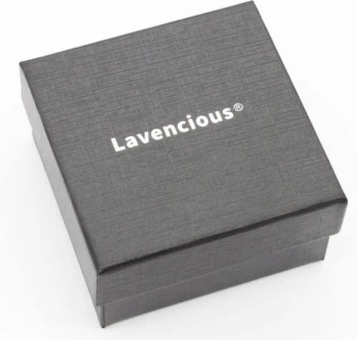 Miniatura 4 de Lavencious Pulsera elástica de calavera para mujer, 7 pulgadas