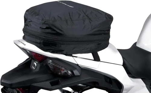 Miniatura 7 de Nelson Rigg CL-1060-R Negro Commuter Lite - Bolsa trasera para motocicleta