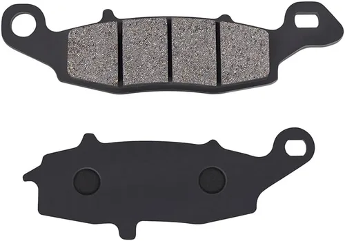 Miniatura 7 de Pastillas de freno delanteras y traseras de motocicleta para Suzuki SV400 SY650 SV650 GSR750 GSF650 SAK5/SAK6 GSR 750 DL650 DL1000 V-Strom