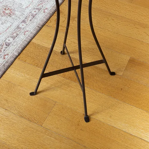 Miniatura 6 de Soporte para plantas Tara de 24" de alto
