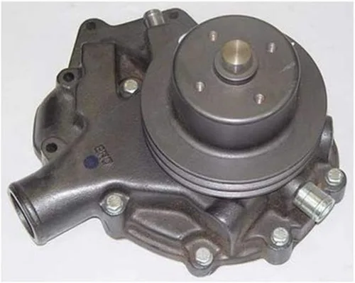 Miniatura 5 de RAParts AR65965 - Conjunto de bomba de agua para cargador de ruedas John Deere 544B