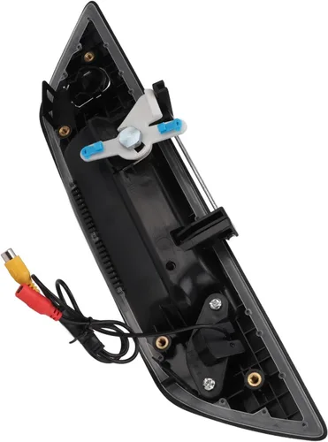 Miniatura 7 de Cámara de respaldo inversa, IP67 170° ángulo de visión nocturna cámara de respaldo del coche para 2015‑19 Pickup