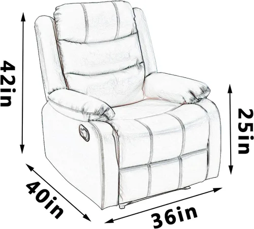 Miniatura 3 de wokire Funda reclinable de plástico resistente para mascotas Protector de arañazos para gatos y perros, fundas de vinilo transparente impermeable