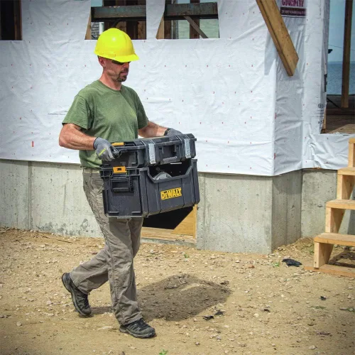 Miniatura 6 de Cajonera de sistema rígido Dewalt