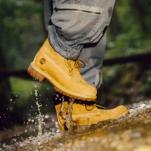 Miniatura 7 de Timberland Men's Premium 6 inch Waterproof Boot