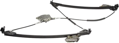 Miniatura 4 de Dorman 752-088 Elevalunas eléctrico delantero del lado del conductor (solo regulador) compatible con modelos seleccionados de Porsche