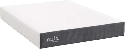 Miniatura 26 de Modway Emma Comfort - Espuma viscoelástica de 6 pulgadas