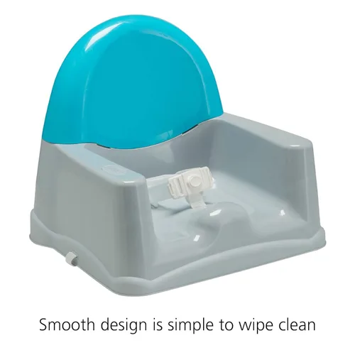 Miniatura 4 de Refuerzo de Alimentación con Bandeja Basculante Fácil de Cuidar Safety 1st, Atlantis
