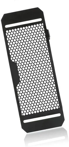 Miniatura 3 de TONGUC Cubierta protectora de rejilla de radiador, para S & uzuki Gixxer 250 SF250 2020 2021 2022 2023 motocicleta radiador rejilla protector
