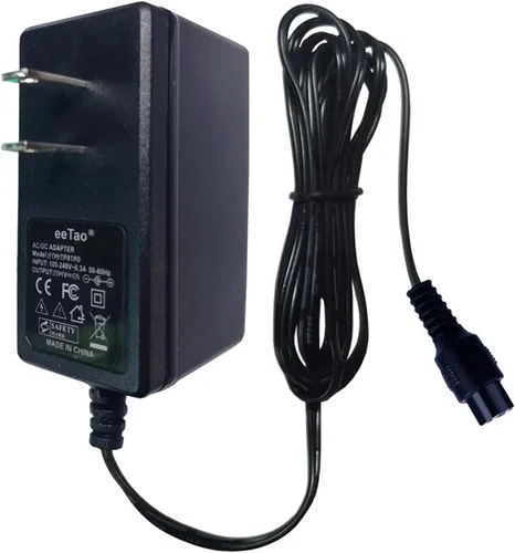 Miniatura 3 de Cargador adaptador de 42V CA/CC compatible con XPRIT 36V 2Ah batería de iones de litio de 6.5 pulgadas 6.5 pulgadas SBW666 Z29 HLT-118A-4200400U