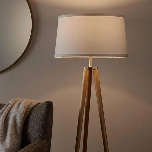 Miniatura 11 de Amazon Basics Bombillas LED A19, equivalente a 100 vatios, eficiencia energética, 15 W, base estándar E26, blanco suave 2700 K, regulable, vida útil