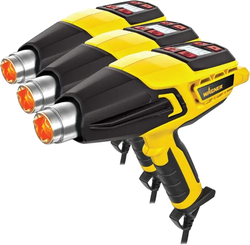 Miniatura 40 de Wagner Spraytech 0503038 HT400 - Pistola de calor para repujado, 0503008