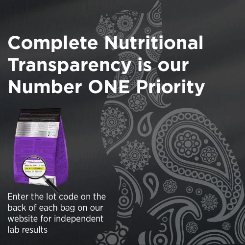 Miniatura 6 de PURELUXE Alimento para gatos sin granos y gluten, nutrición Elite para gatos adultos, pavo, para todas las etapas de la vida y razas, fabricado