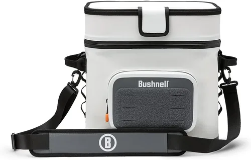 Miniatura 12 de Bushnell Soft Coolers Insulated Portable Ice Chest The Best Bag Cooler for Beach, Drinks, Beverages, Travel, Camping, Picnic, Leak-Proof with