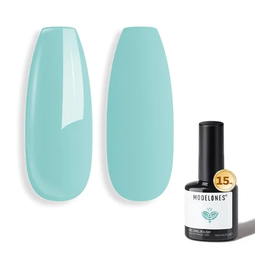 Miniatura 18 de Modelones Esmalte de uñas de gel ojo de gato arco iris con lentejuelas plateadas holográficas, esmalte de uñas de gel 9D con barra magnética, apto