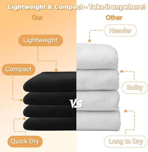 Miniatura 6 de Catalonia Manta impermeable para cama, funda reversible de forro polar, protector de muebles lavable a prueba de líquidos