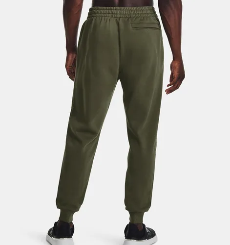Miniatura 5 de Under Armour Rival - Pantalones deportivos SP de vellón para hombre