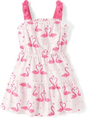 Miniatura 11 de The Children's Place Baby Girls' and Toddler Sleveless Fashion Dress