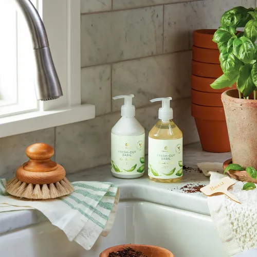 Miniatura 2 de Thymes Loción hidratante de manos para piel seca - Hidratante para belleza y cuidado personal - Loción de manos de lujo para mujeres y hombres