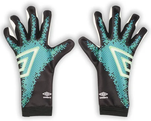 Umbro Neo League - Guantes de portero para adultos