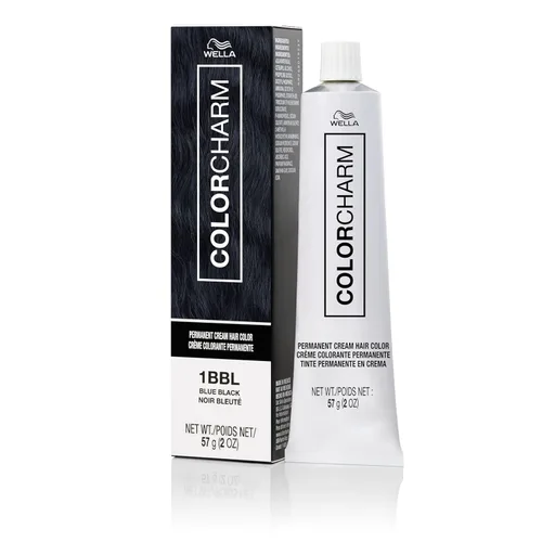 Miniatura 16 de COLORCHARM Permanent Cream Hair Dye Darkest Brown, Black Hair Colors Intense Natural, Cool Espresso Shades 100% Gray Coverage Vegan, Free of