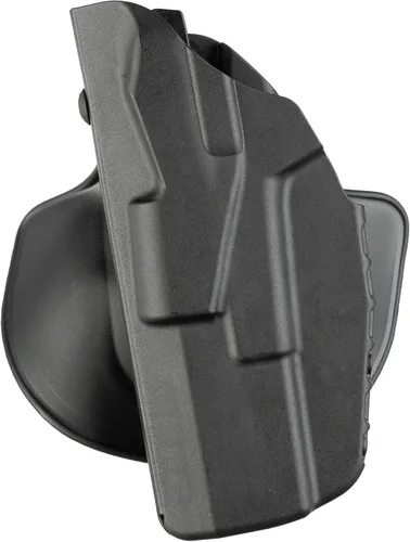 Miniatura 4 de Safariland 7378 7TS ALS Paddle and Belt Loop Combo Holster