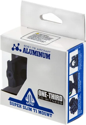 Miniatura 9 de UTG Soporte T1 Súper Delgado