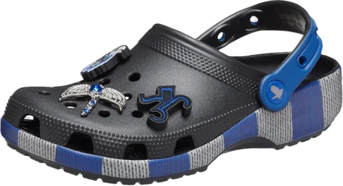 Miniatura 8 de Crocs Zuecos clásicos de Harry Potter para hombre Hufflepuff/Amarillo Multi