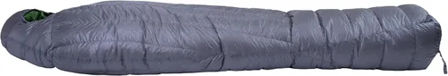 Miniatura 14 de Outdoor Vitals Summit - Saco de dormir de más de 800 libras de potencia de relleno ultraligero para mochilero, saco de dormir ligero para senderismo