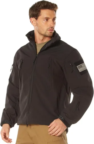 Miniatura 6 de Rothco Camisa de softshell de operaciones especiales