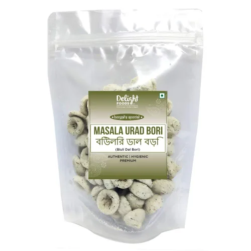 Miniatura 6 de Delight Foods Premium Posto Bori (3.53 oz) Juego de 2