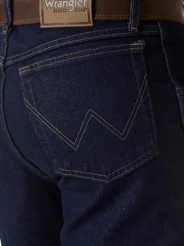 Miniatura 4 de Wrangler Jean de ajuste clásico para hombre