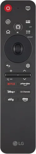 Miniatura 16 de LG TV inteligente QNED AI 4K de 50 pulgadas clase QNED82A serie con sonido AI, HDR10, Super Upscaling 4K, modo Filmmaker, Wow Orchestra, Alexa