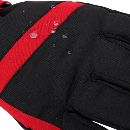 Miniatura 5 de Guantes de esquí Simplicity para mujer, con forro Thinsulate impermeable para exteriores