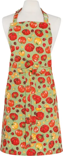 Miniatura 12 de Now Designs Adeline - Delantal de cocina para chef, 28 x 32 pulgadas